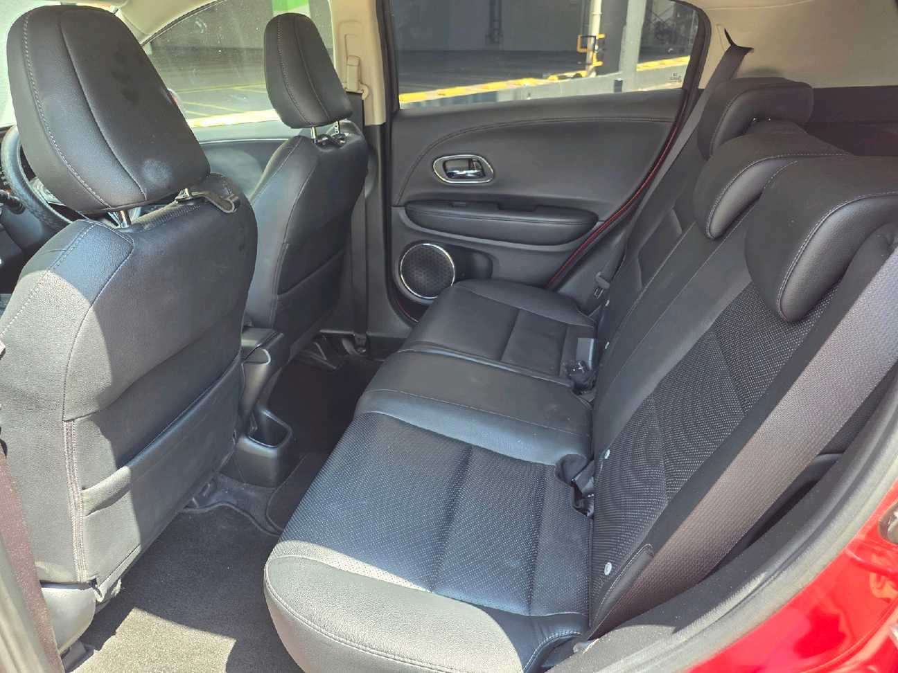 terpakai 2021 Honda HR-V V 1.8