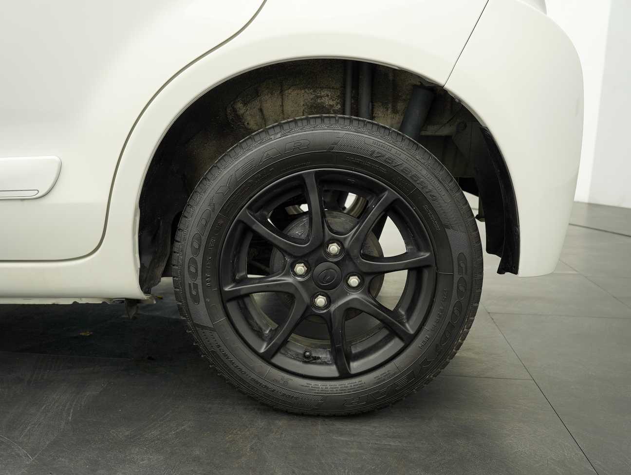 used 2015 Perodua Myvi X 1.3