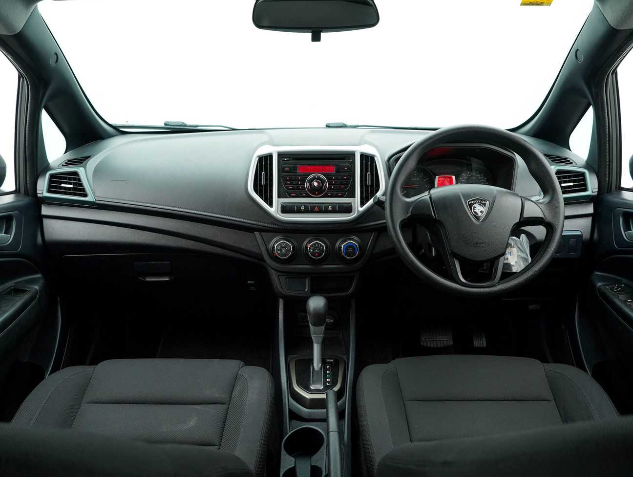used 2015 Proton Iriz Executive 1.3