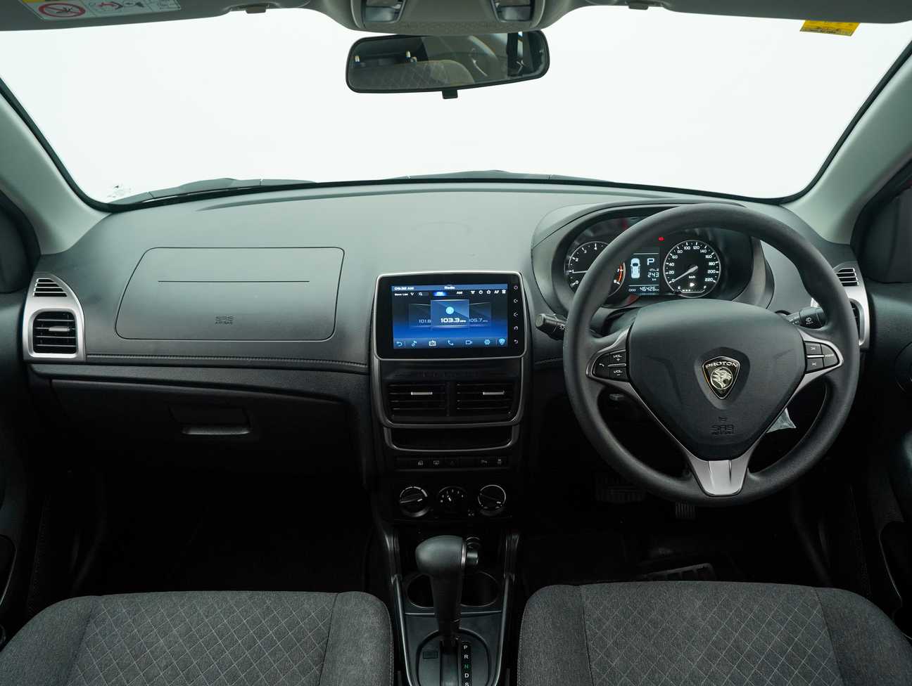 used 2020 Proton Saga Premium 1.3