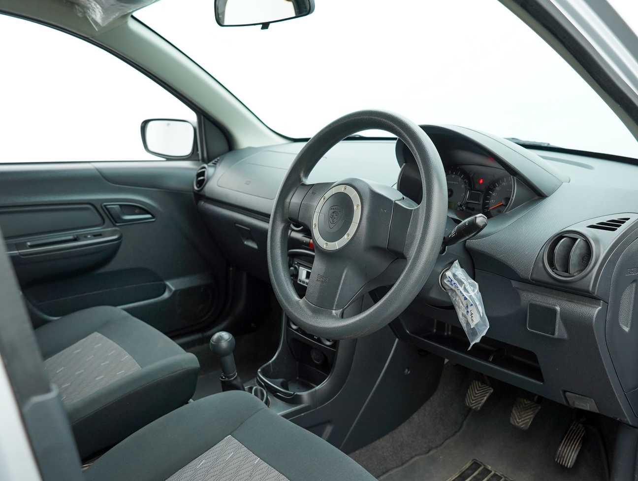 terpakai 2014 Proton Saga SV 1.3