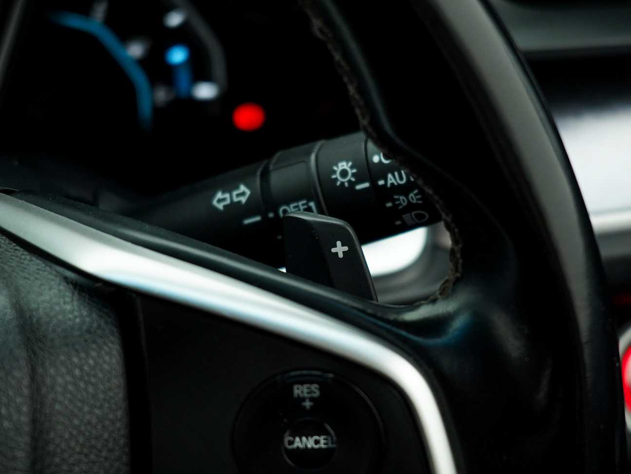 terpakai 2018 Honda Civic TC VTEC 1.5