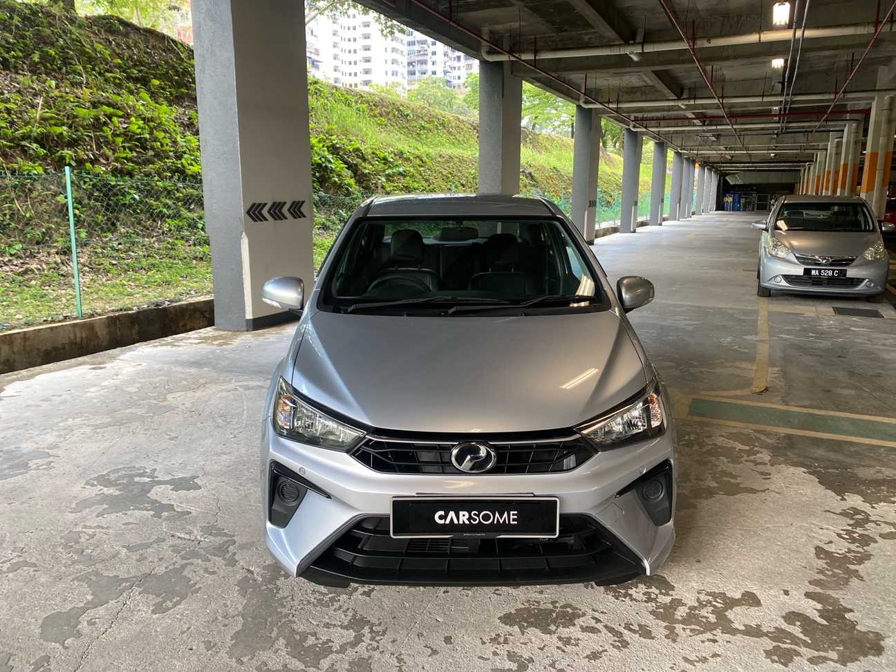 used 2023 Perodua Bezza G 1.0