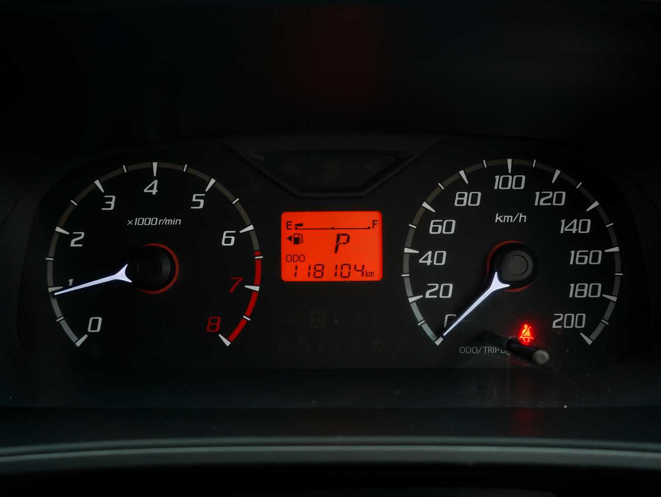 used 2016 Perodua Bezza G Standard 1.0