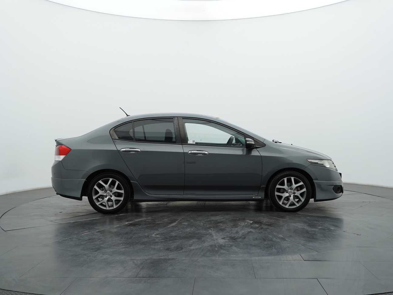used 2012 Honda City S 1.5