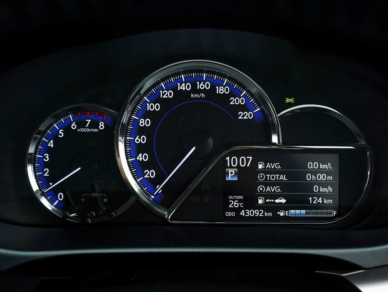 used 2020 Toyota Vios G 1.5