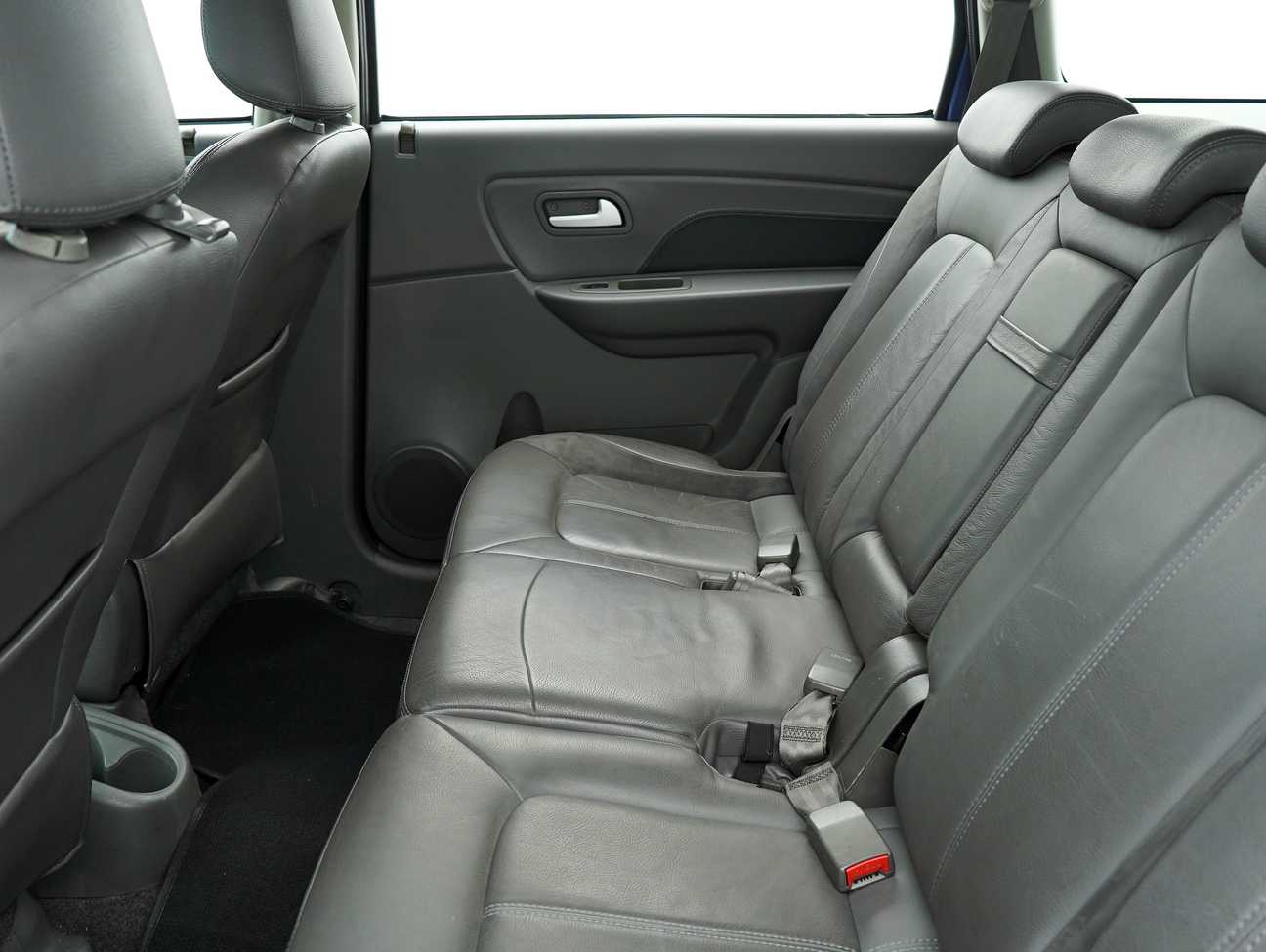 used 2009 Proton Exora CPS H-Line 1.6