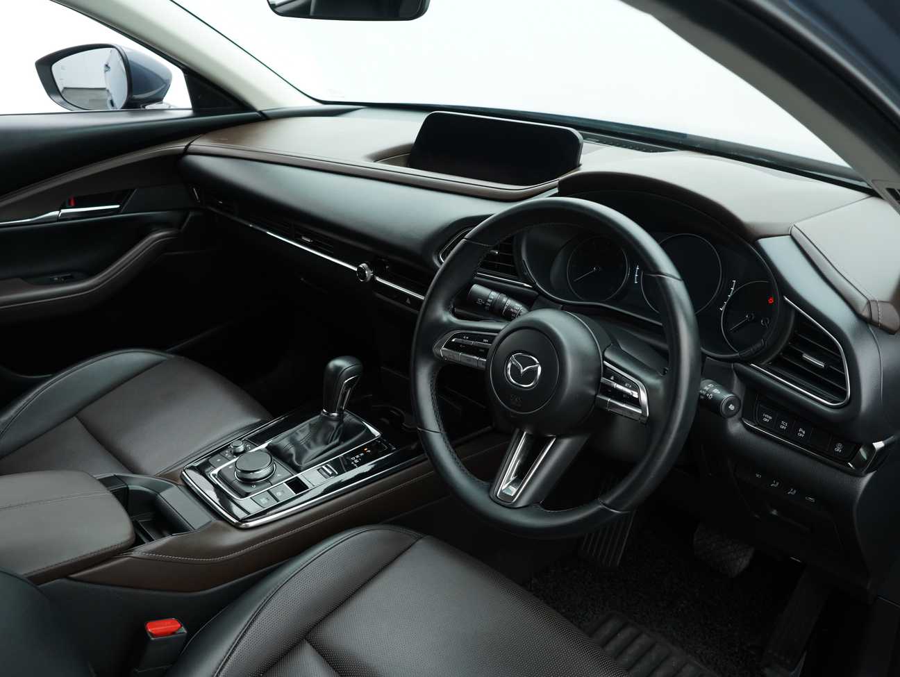 used 2023 Mazda CX-30 SKYACTIV-G High Plus 2.0