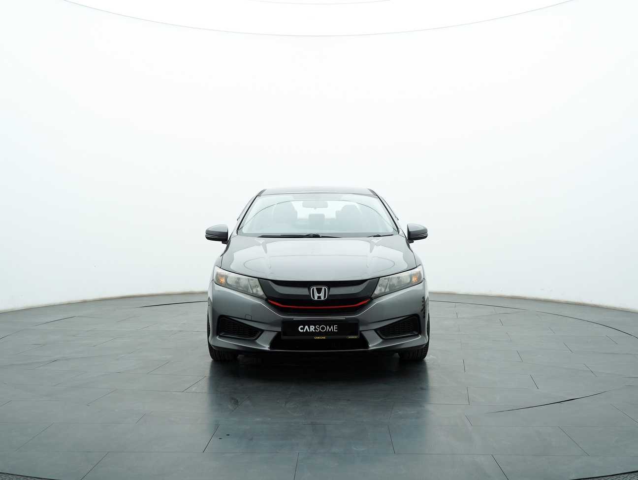 used 2015 Honda City S Plus 1.5