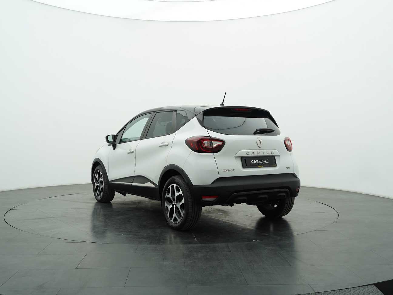 used 2019 Renault Captur TCe 120 1.2