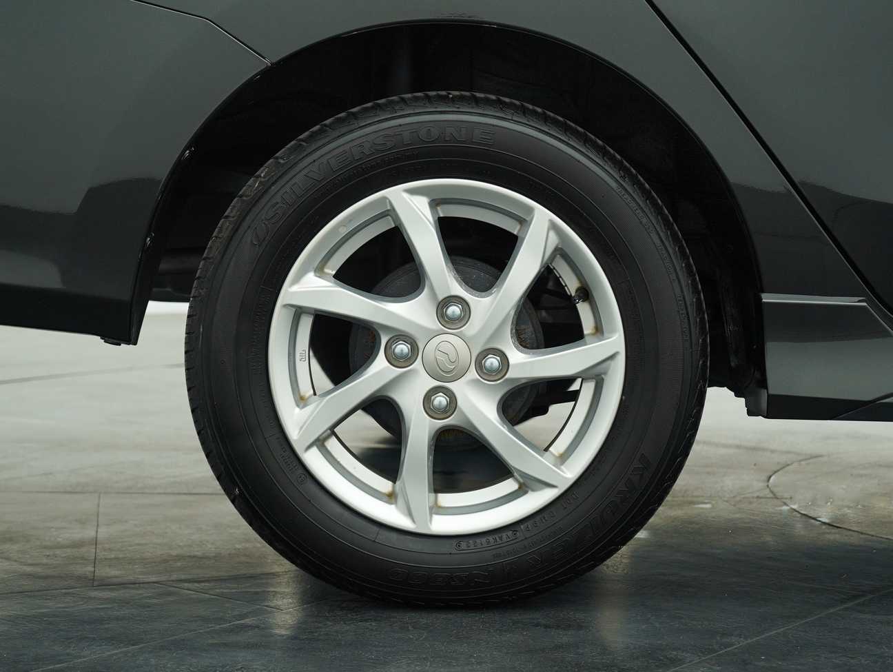 used 2024 Perodua Bezza G 1.0