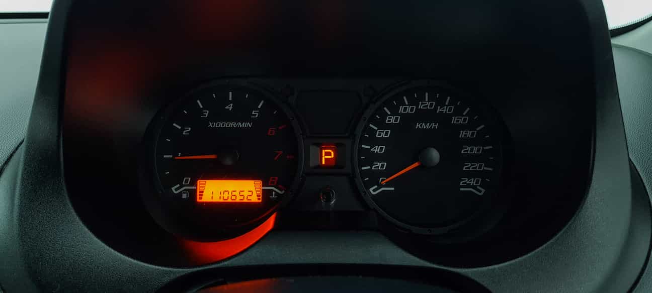 used 2016 Proton SAGA CVT 1.3