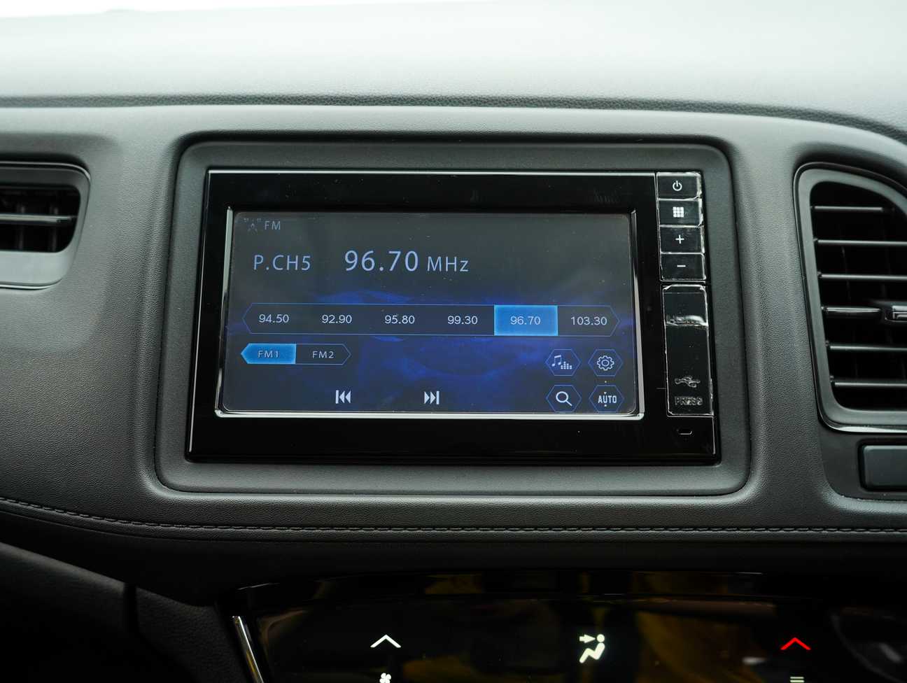 used 2020 Honda HR-V E 1.8