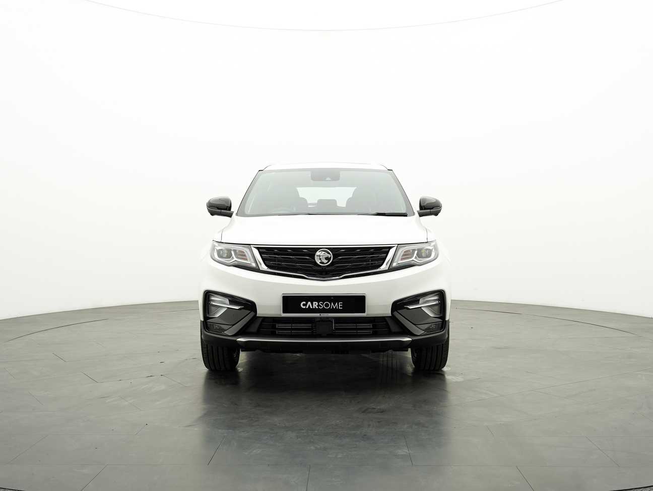used 2023 Proton X70 Premium 1.8