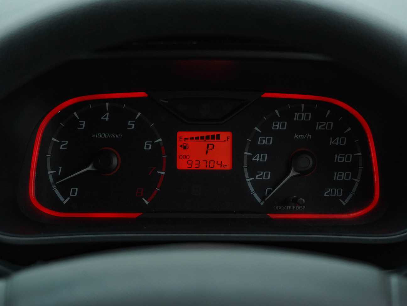 used 2017 Perodua Bezza X Premium 1.3