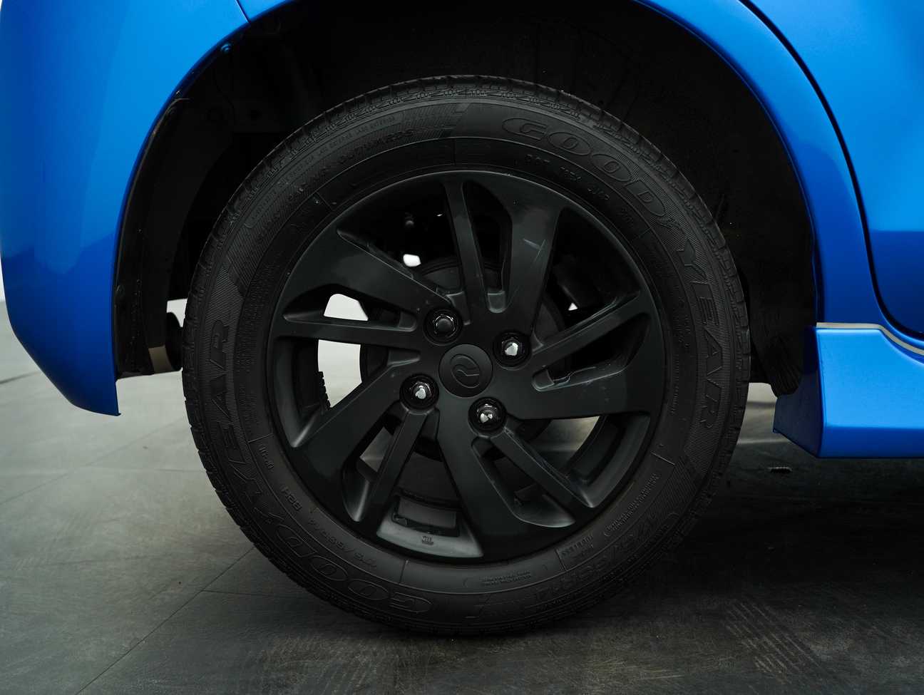 used 2015 Perodua Myvi SE 1.5