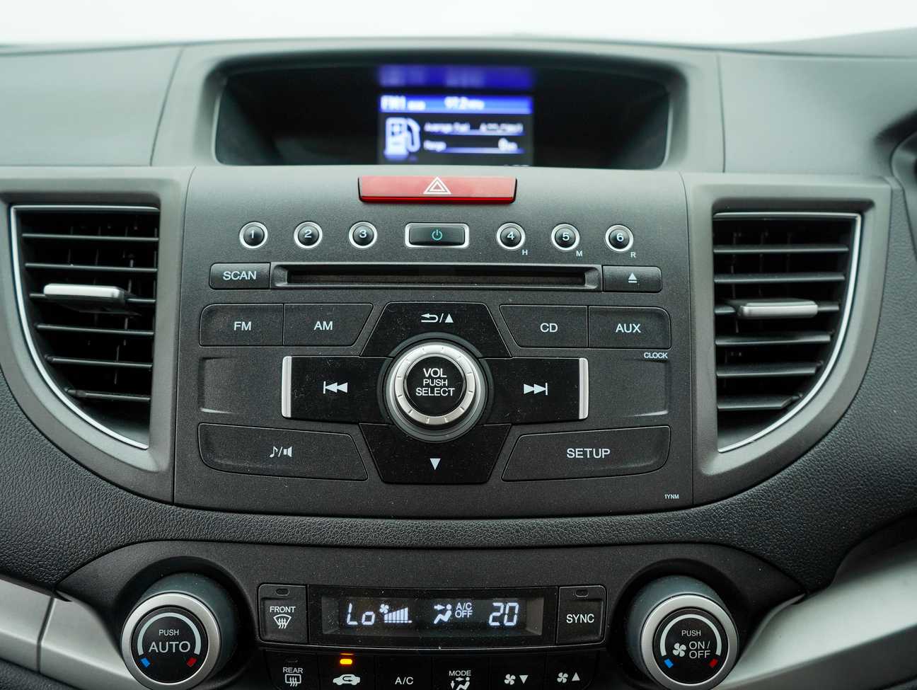 used 2014 Honda CR-V  2.0