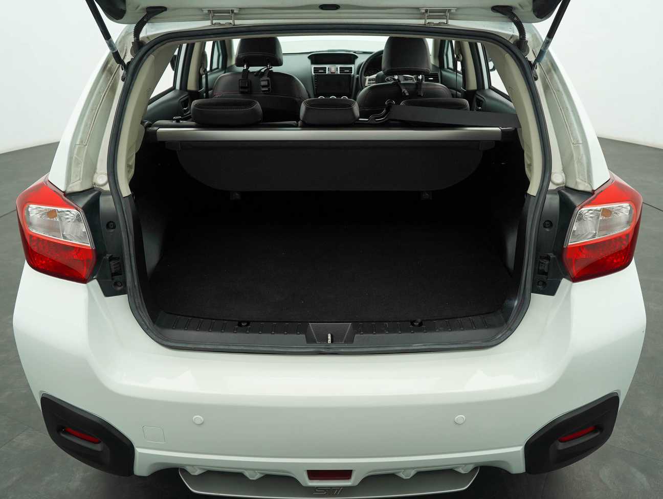 used 2015 Subaru XV STi Performance 2.0