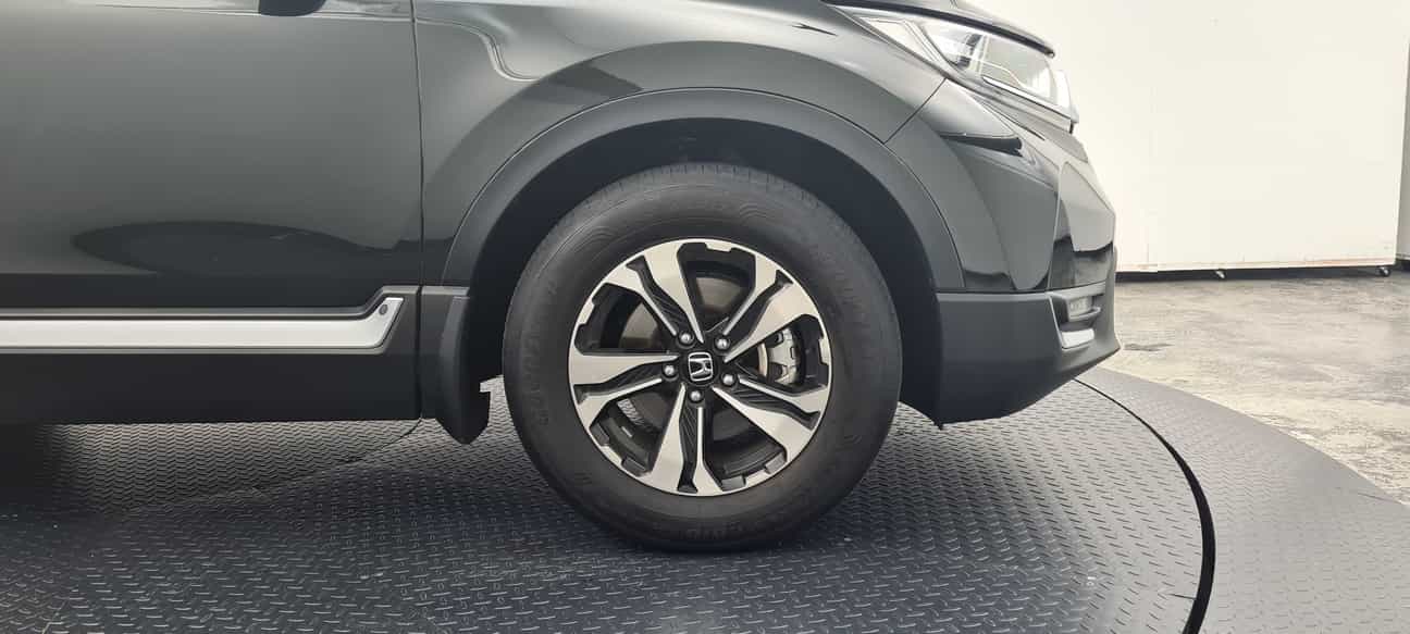 used 2019 Honda CR-V 2WD 2.0