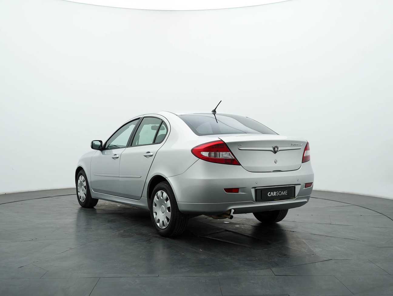 used 2011 Proton Persona Elegance Base Line 1.6
