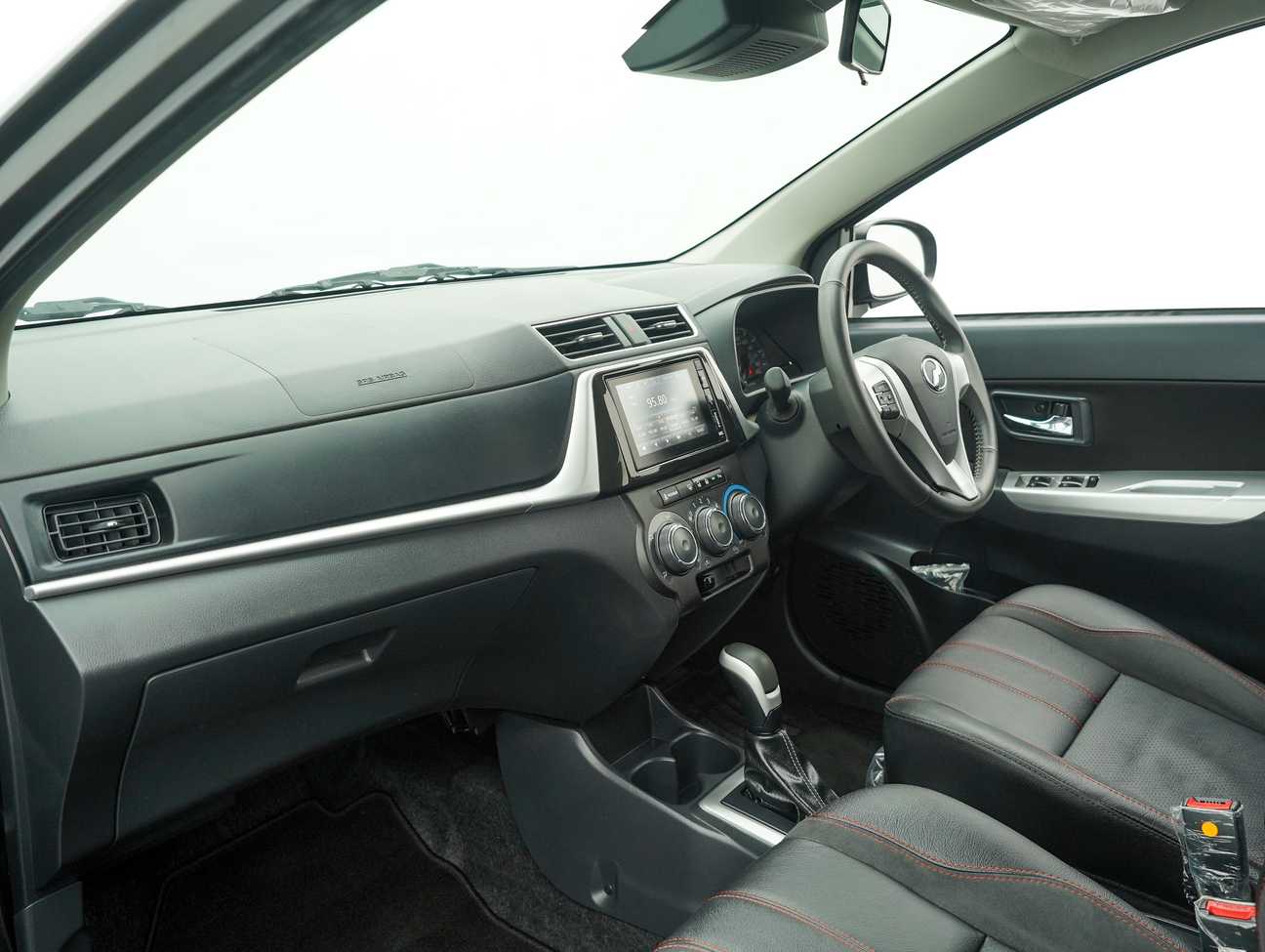 used 2022 Perodua Bezza Advance 1.3