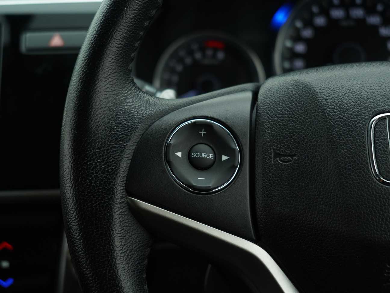 used 2018 Honda City V i-VTEC 1.5