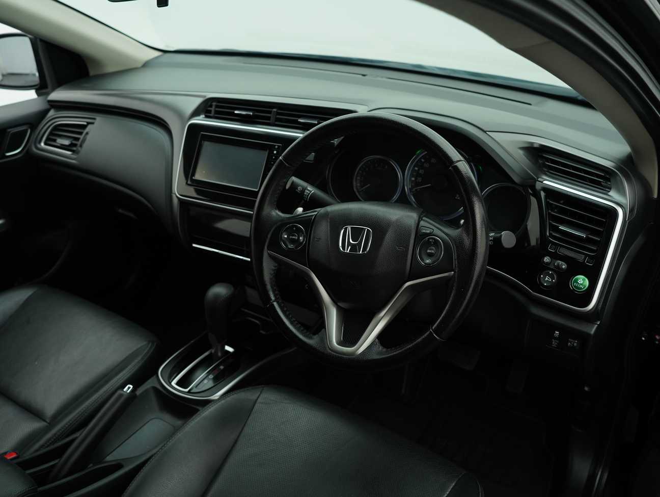 used 2020 Honda City V 1.5