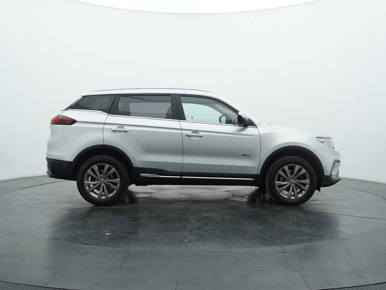 used 2019 Proton X70 Executive 1.8