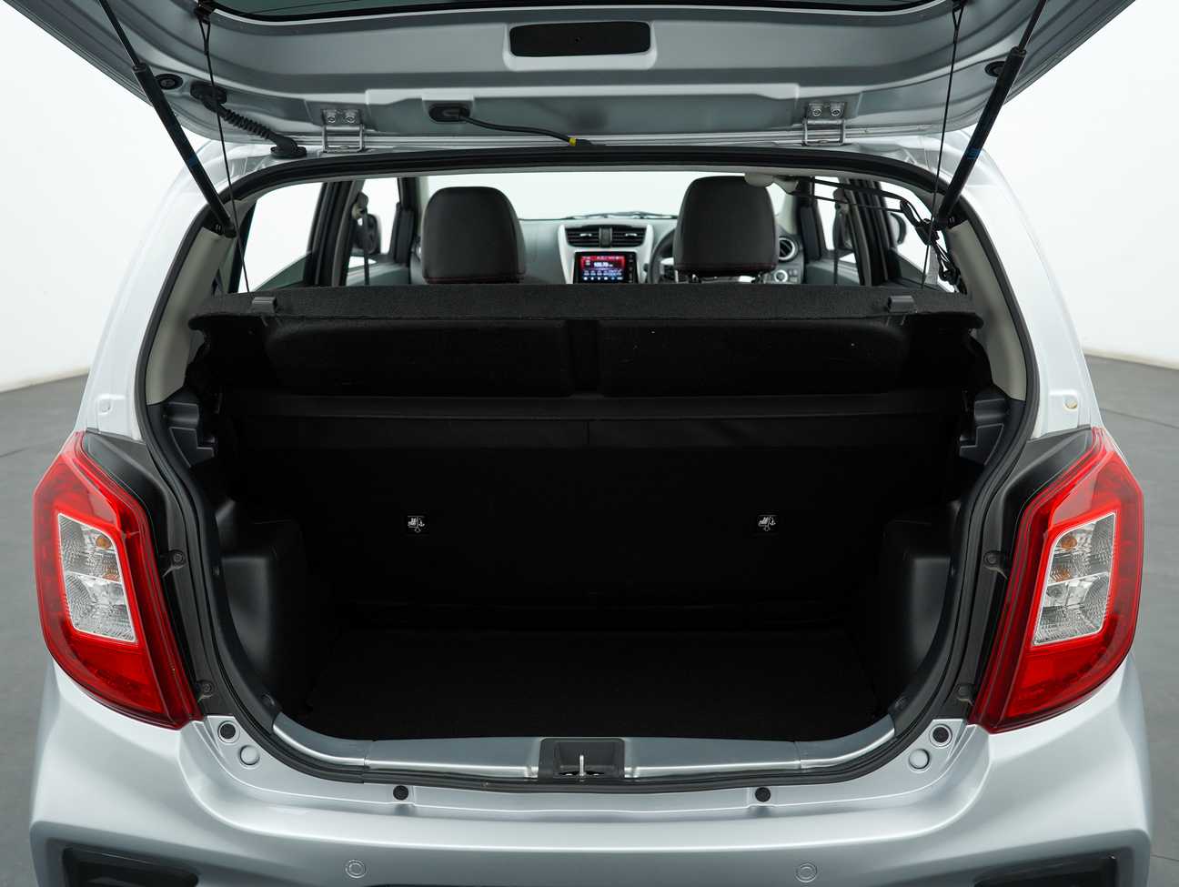 used 2022 Perodua AXIA Advance 1.0