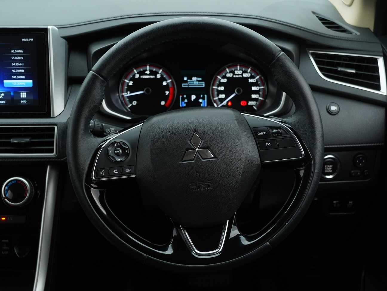 used 2021 Mitsubishi Xpander  1.5