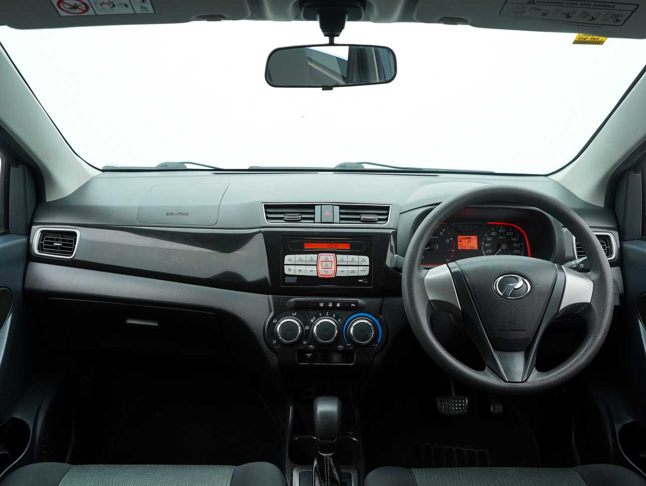 used 2018 Perodua Bezza X Premium 1.3