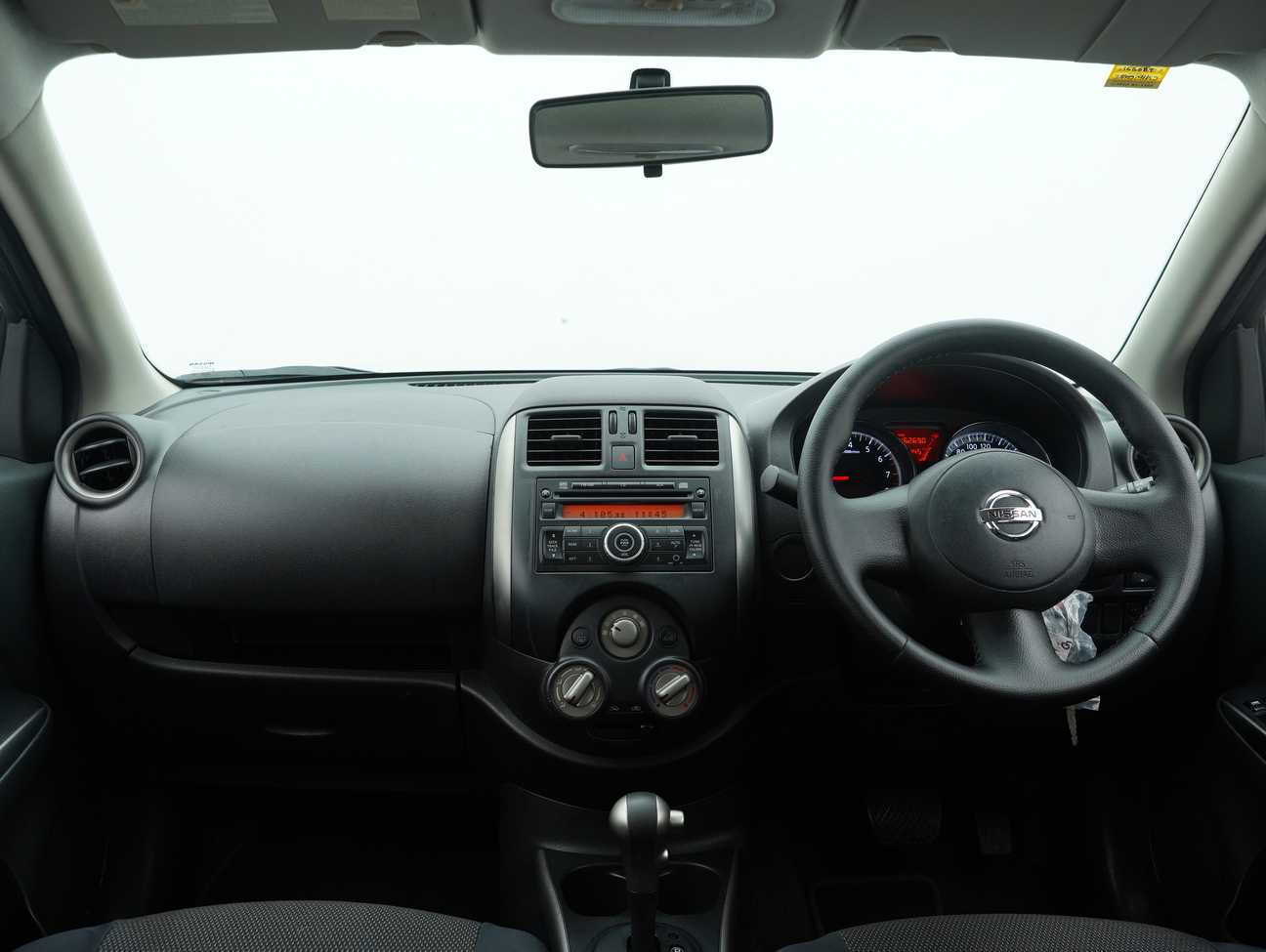 terpakai 2013 Nissan Almera V 1.5
