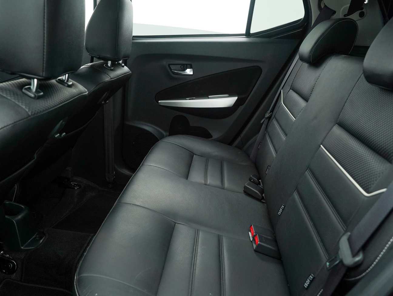 used 2019 Perodua AXIA Advance 1.0