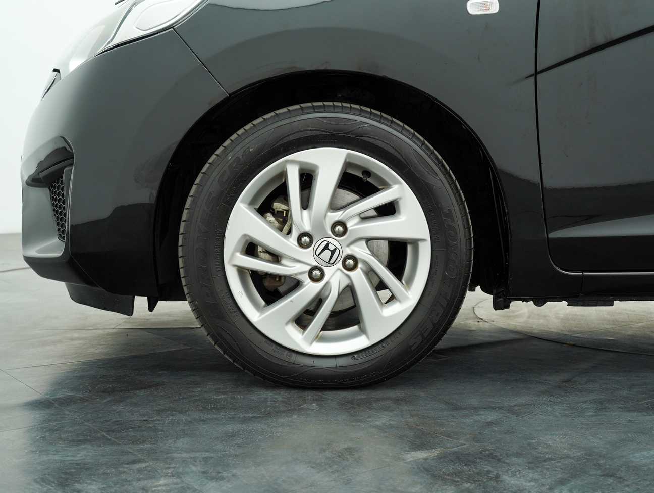 used 2016 Honda Jazz E i-VTEC 1.5