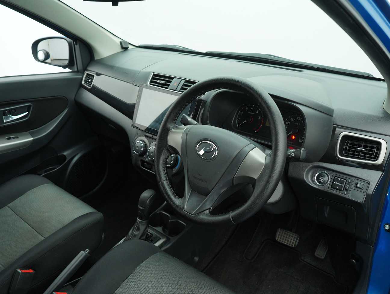 used 2017 Perodua Bezza X Premium 1.3