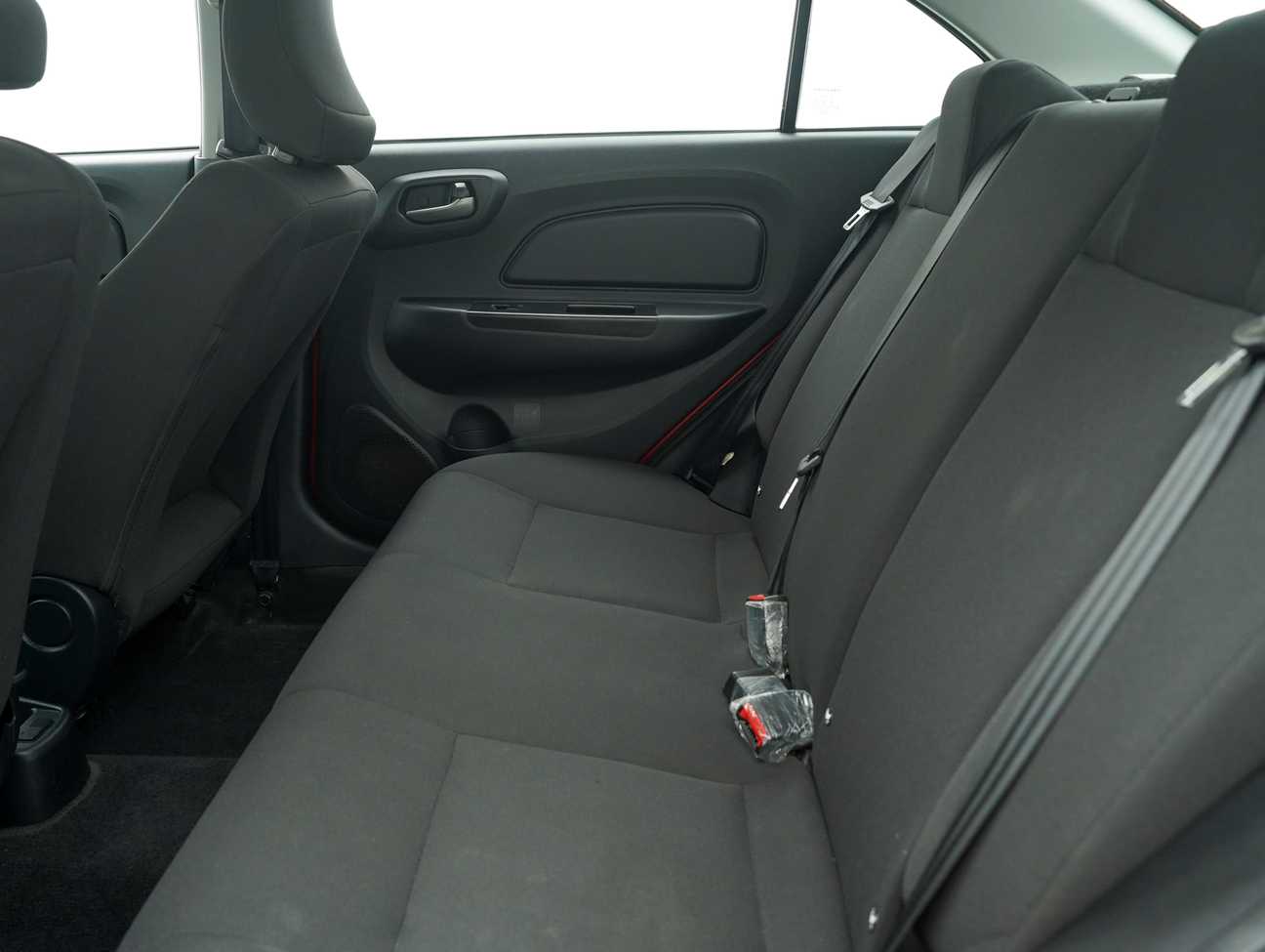 used 2022 Proton Saga Standard 1.3