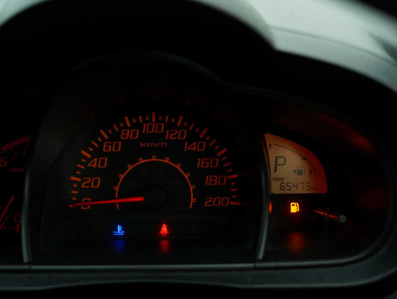 terpakai 2018 Perodua AXIA G 1.0