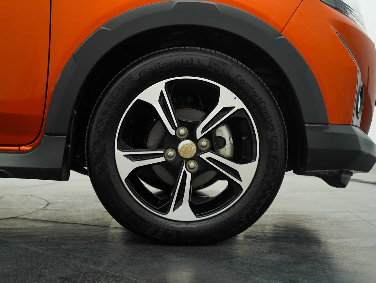 terpakai 2022 Perodua AXIA Style 1.0