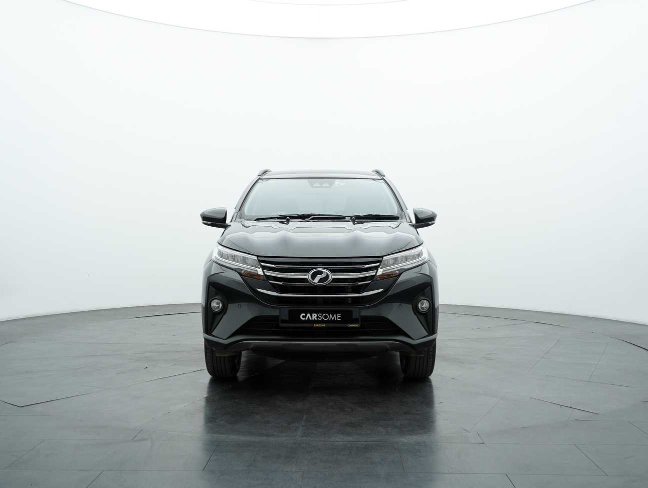 used 2023 Perodua Aruz AV 1.5
