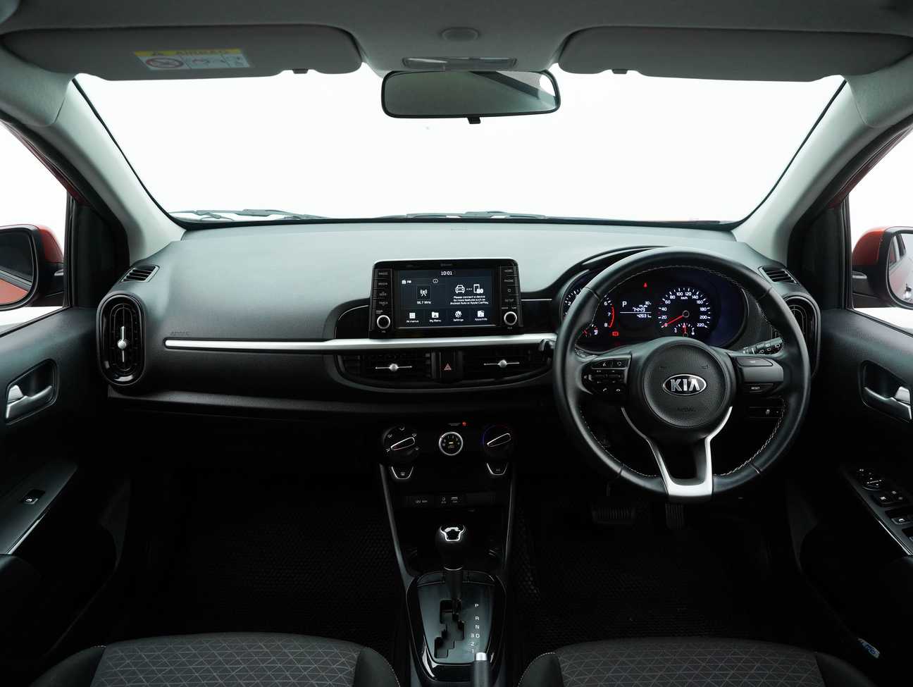 used 2019 Kia Picanto EX 1.2