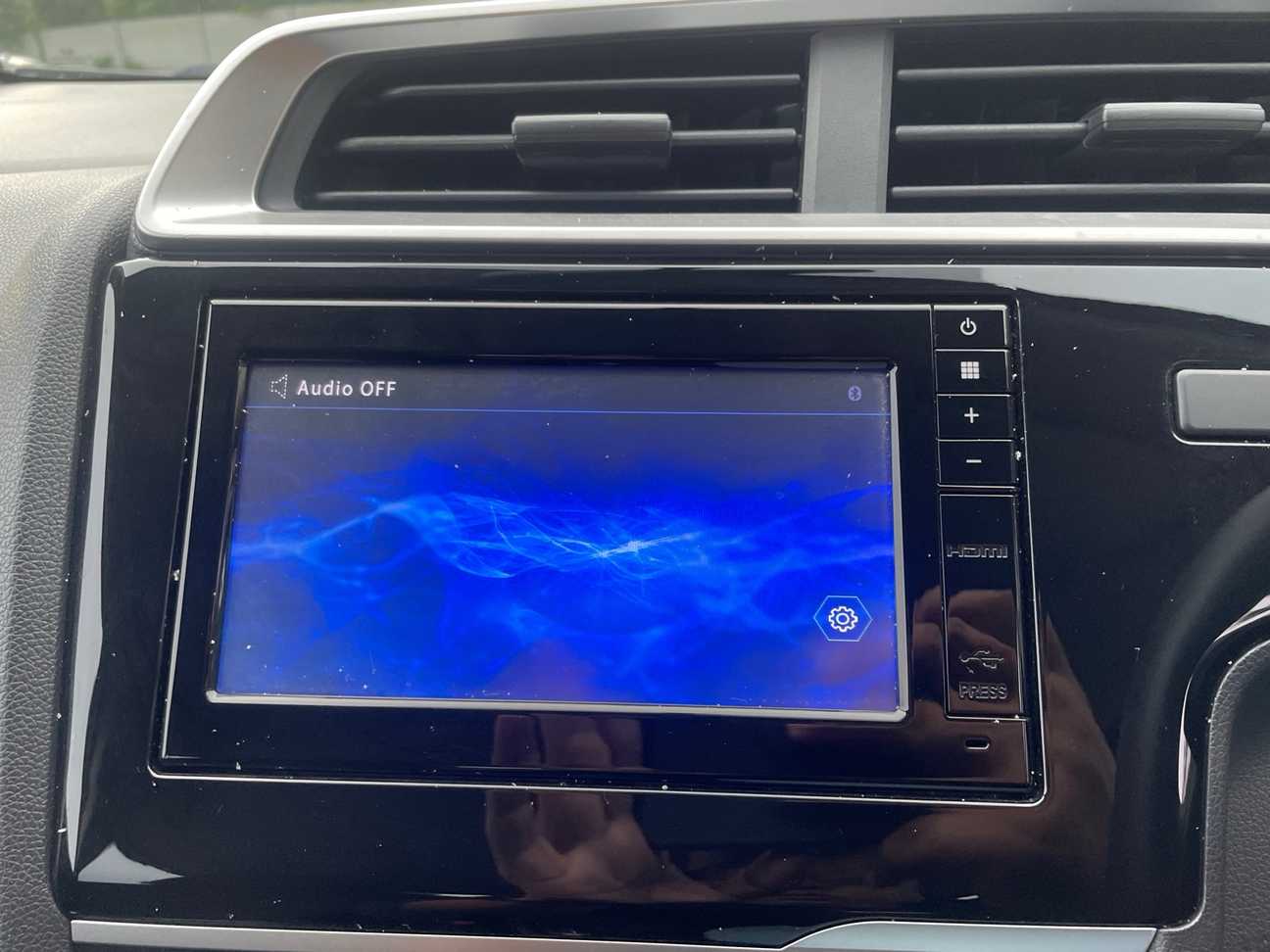 used 2018 Honda Jazz E 1.5