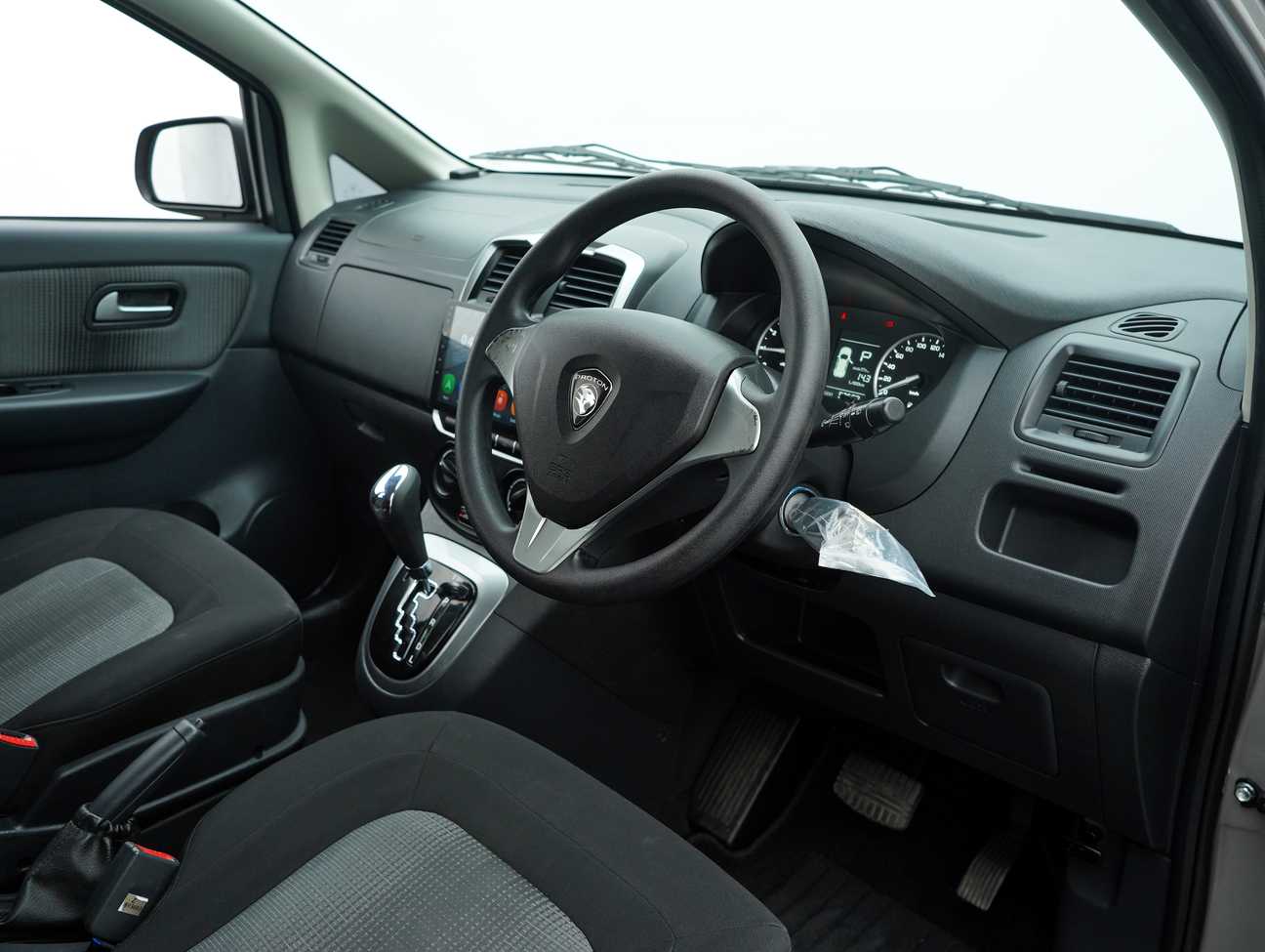 terpakai 2019 Proton Exora Executive 1.6