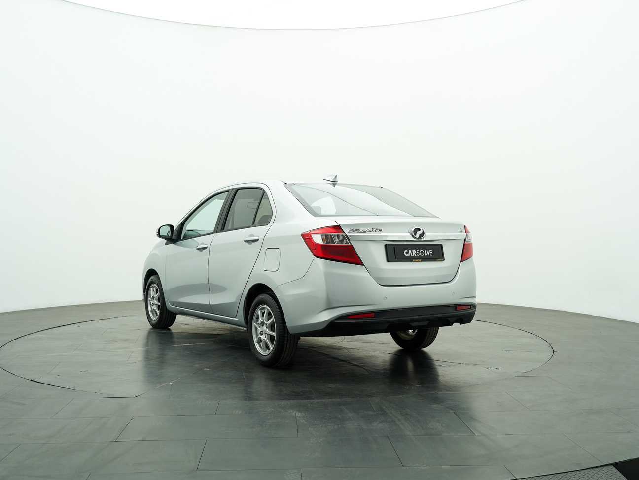 used 2017 Perodua Bezza X Premium 1.3