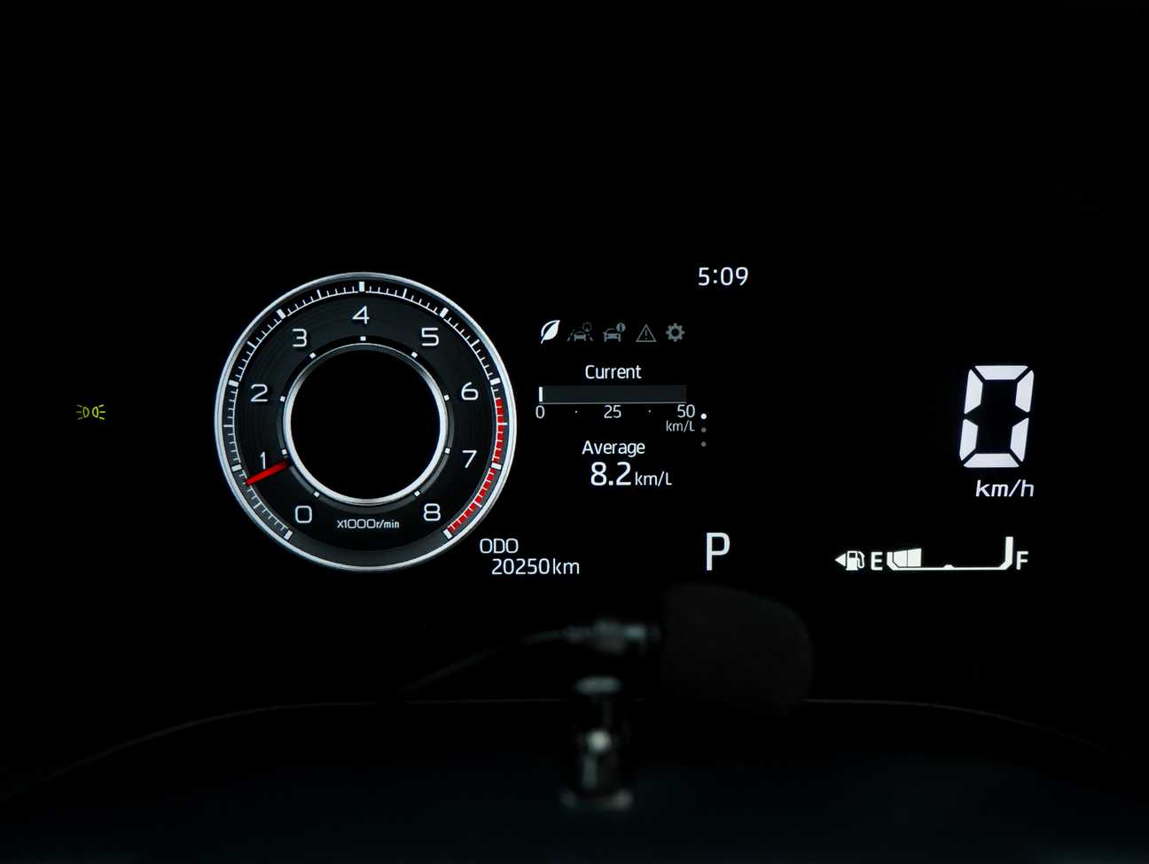 used 2023 Perodua AXIA AV 1.0