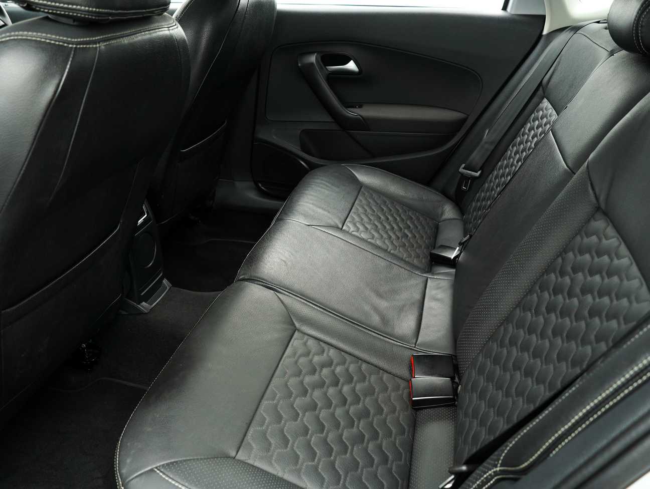 used 2017 Volkswagen Vento GT 180 TSI 1.2