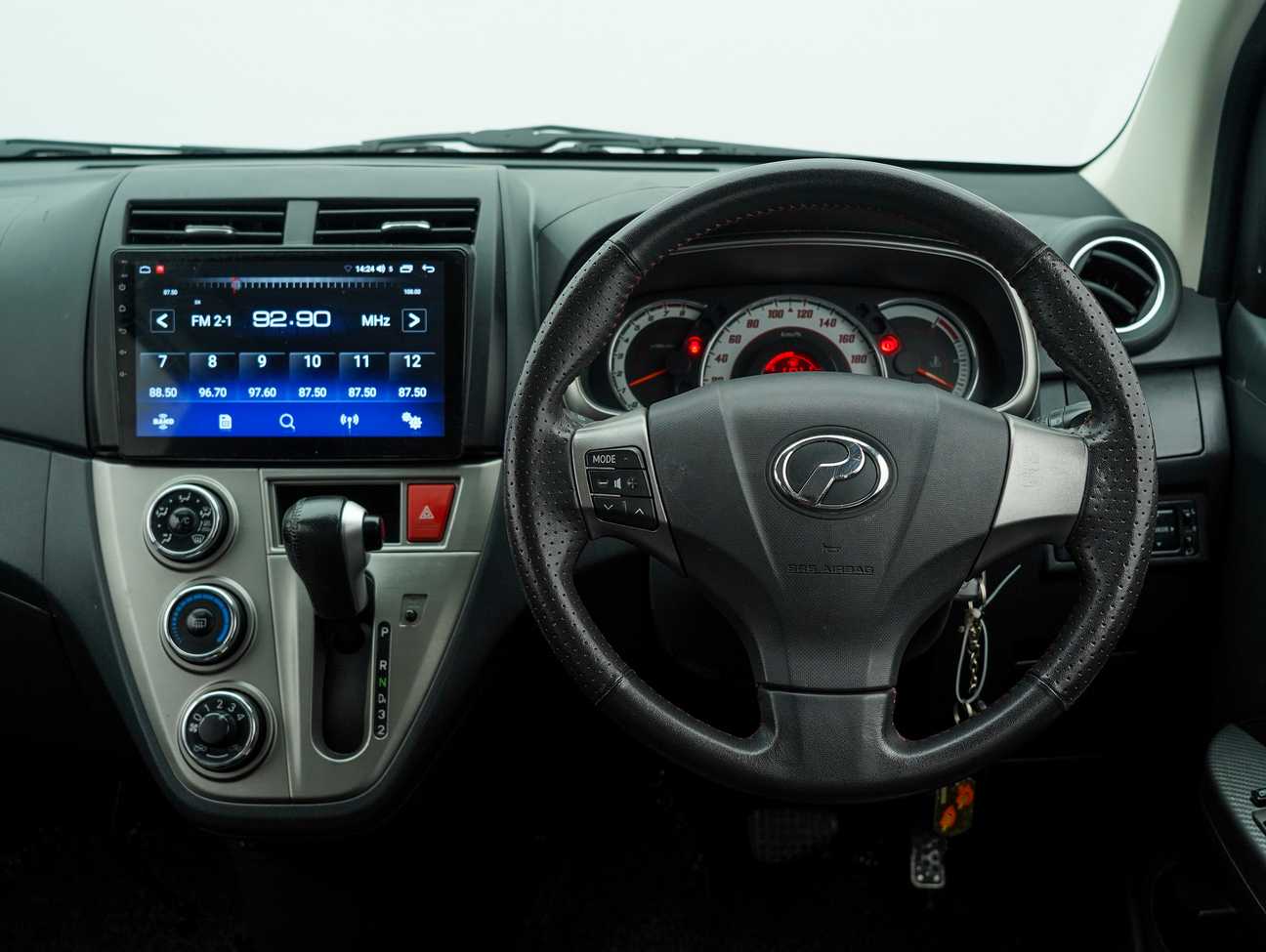 used 2016 Perodua Myvi Advance 1.5