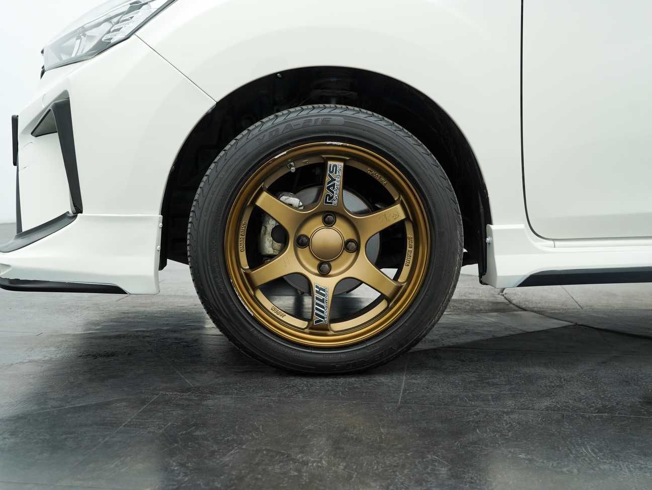 used 2020 Perodua Bezza G 1.0