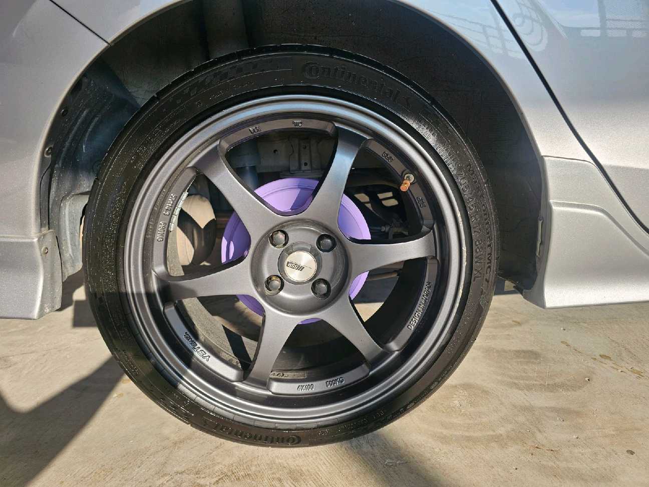 used 2022 Honda City V 1.5