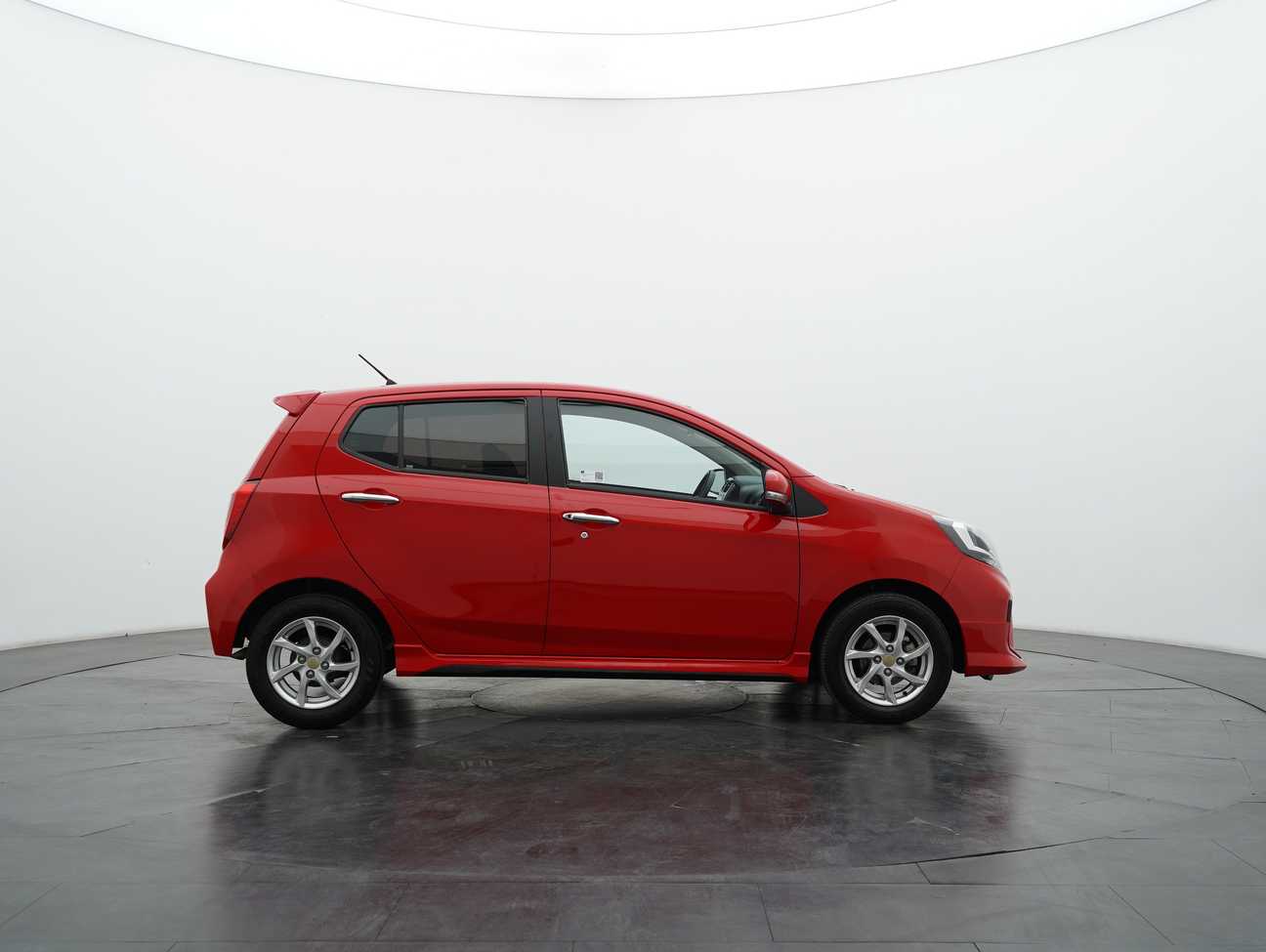 used 2020 Perodua AXIA SE 1.0