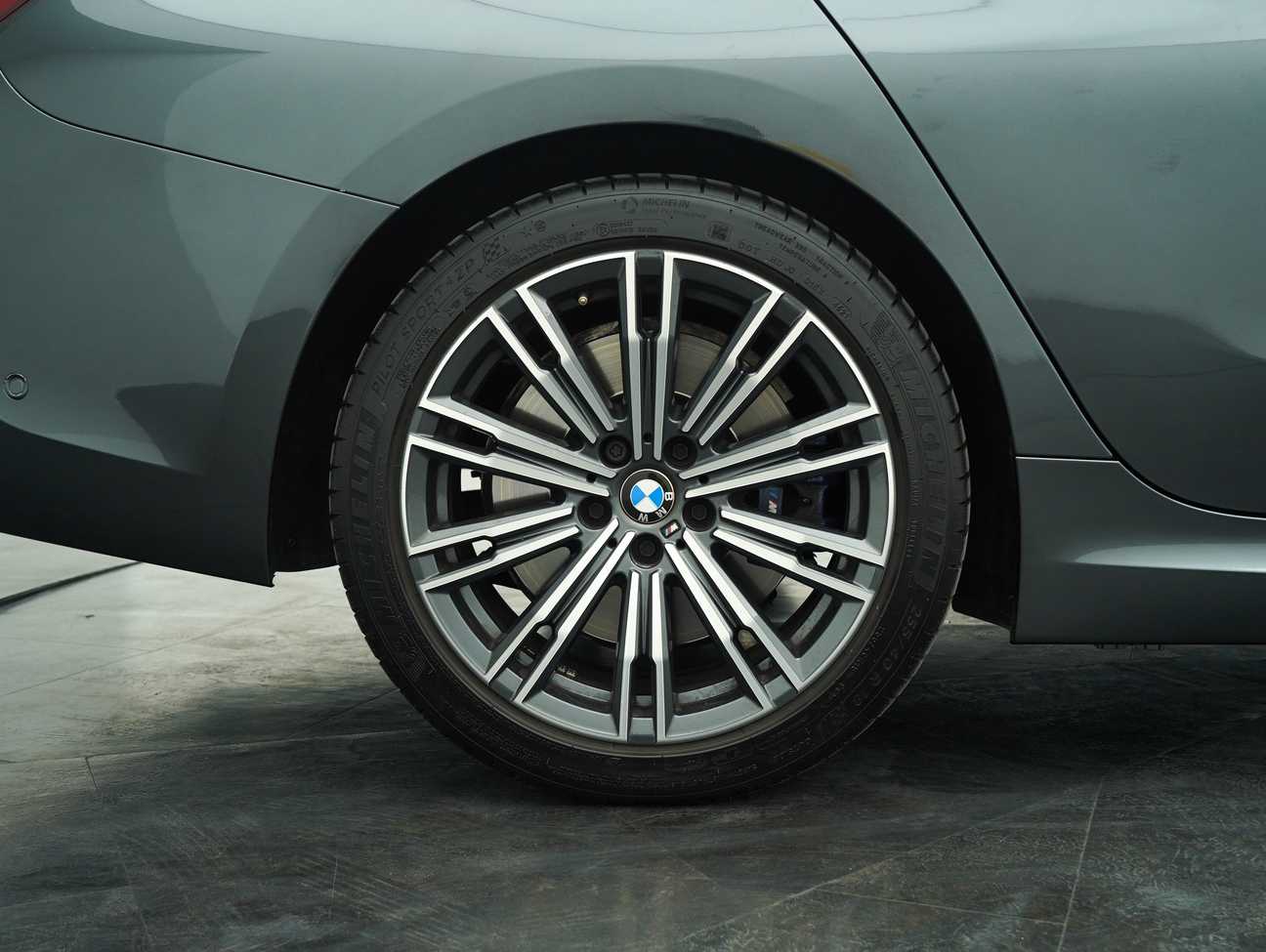 used 2022 BMW 330i M Sport Driving Assist Pack 2.0